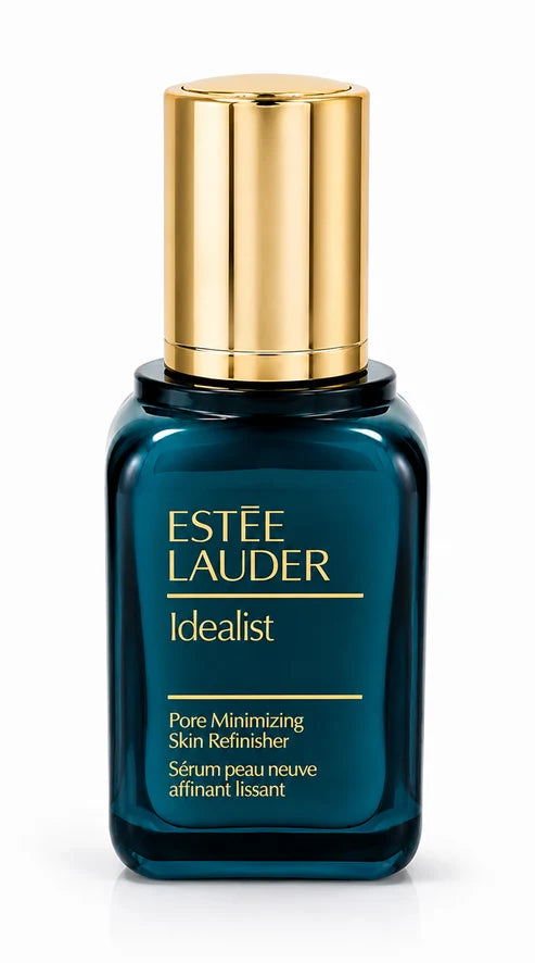 Estée Lauder Idealist Pore Minimizing Skin Refinisher Serum 1.7 oz / 50 mL – New in Box