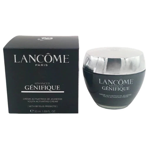Lancôme Advanced Génifique Youth Activating Cream Bifidus Prebiotic 50ml