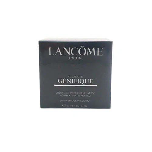 Lancôme Advanced Génifique Youth Activating Cream Bifidus Prebiotic 50ml