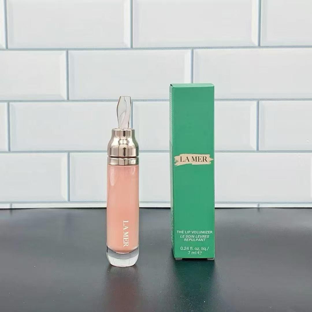 La Mer The Lip Volumizer Lip Plumping Treatment 0.24 fl oz / 7ml – New