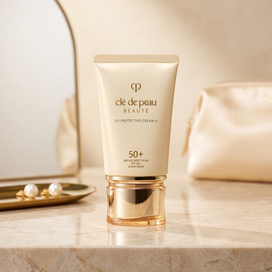 Clé de Peau Beauté UV Protective Cream SPF 50+ PA++++, 50ml