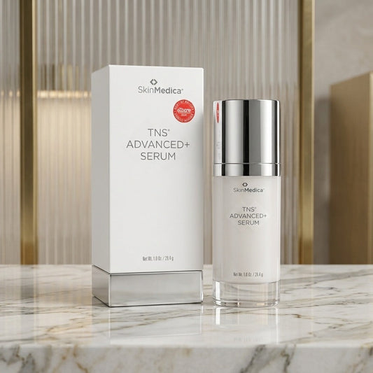 SkinMedica TNS Advanced+ Serum 1 oz / 28.4g – Advanced Anti-Aging Facial Serum – New in Box