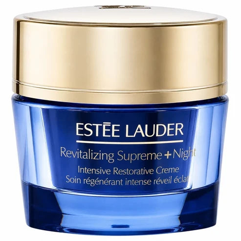 Estée Lauder Revitalizing Supreme+ Night Intensive Restorative Cream 1.7 oz / 50 mL – New in Box