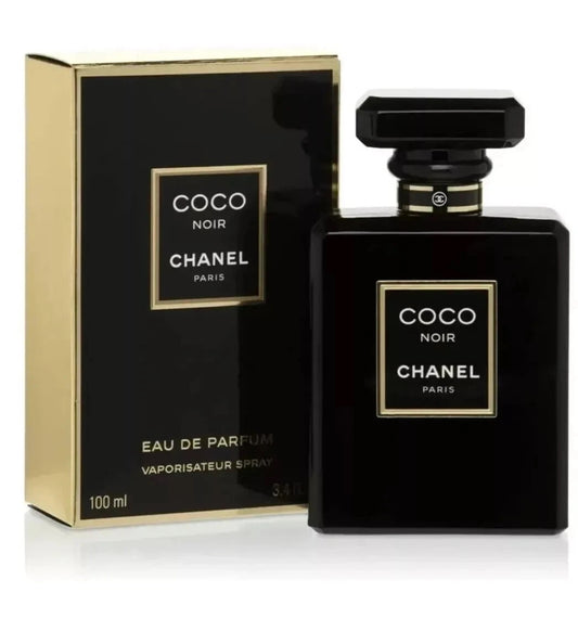 Chanel Coco Noir Eau de Parfum Spray for Women 100 ml / 3.4 fl oz