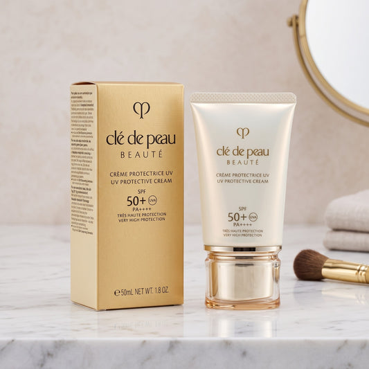 Clé de Peau Beauté UV Protective Cream SPF 50+ PA++++, 50ml