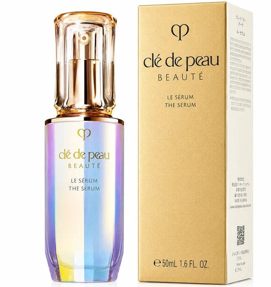 Clé de Peau Beauté Le Sérum The Serum 50ml / 1.6 fl oz – New