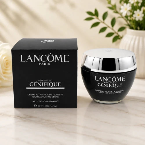 Lancôme Advanced Génifique Youth Activating Cream Bifidus Prebiotic 50ml