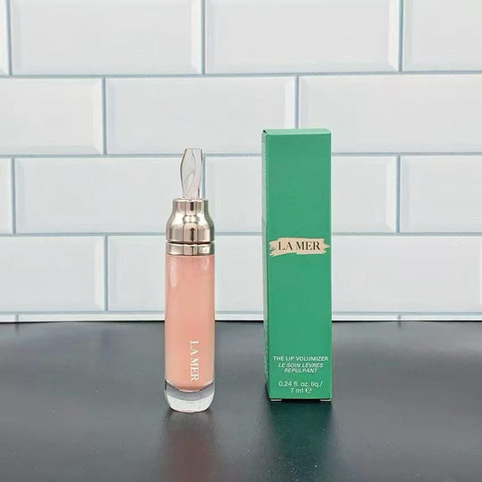 La Mer The Lip Volumizer Lip Plumping Treatment 0.24 fl oz / 7ml – New