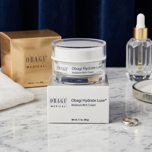 Obagi Medical Hydrate Luxe Moisture-Rich Cream – 48 g / 1.7 oz