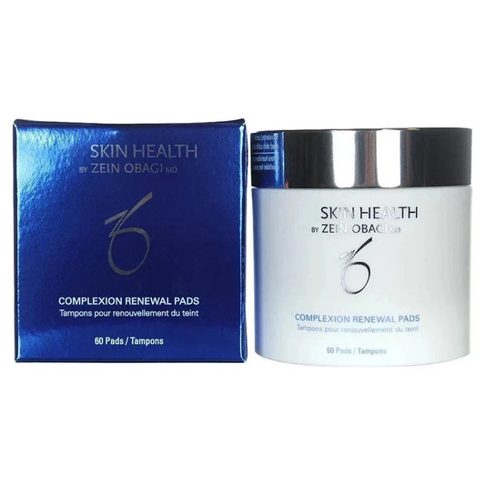 ZO Skin Health Complexion Renewal Pads – 60 Pads – New in Box