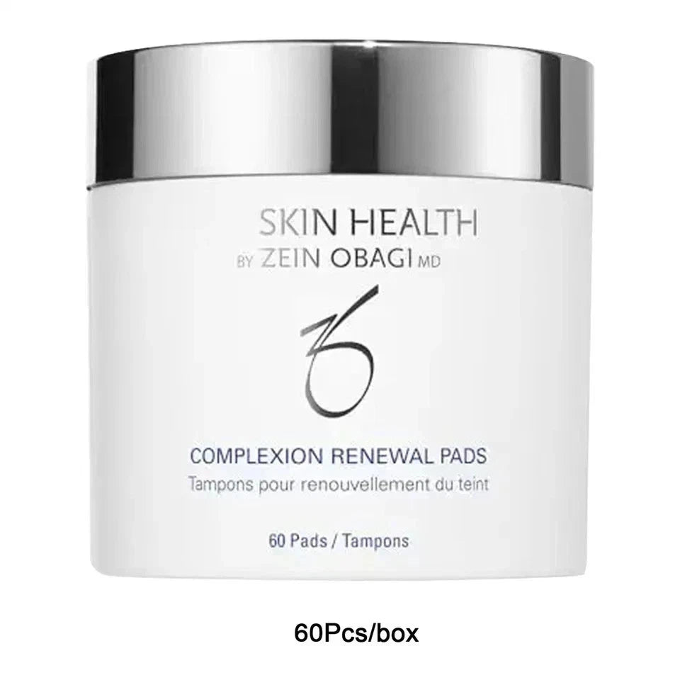 ZO Skin Health Complexion Renewal Pads – 60 Pads – New in Box