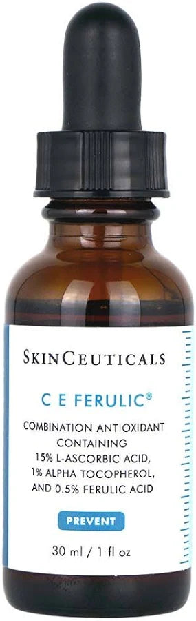 SkinCeuticals C E Ferulic® Combination Antioxidant Serum 30ml / 1 fl oz – New